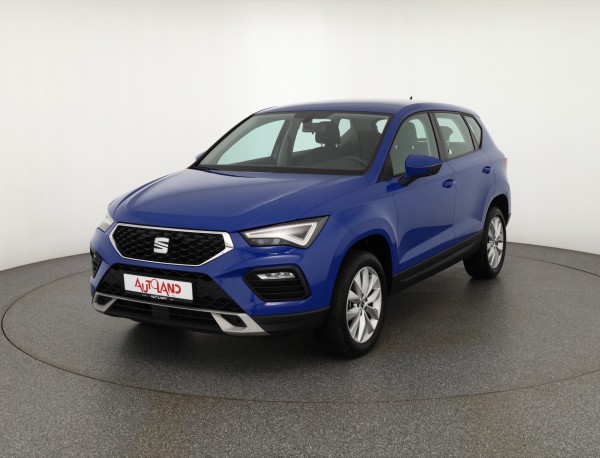 Seat Ateca 1.0 TSI Style