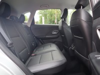 MG ZS 1.5 Hybrid Luxury Aut.