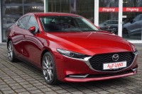 Mazda 3 2.0 Aut.