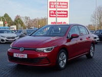 Vorschau: VW Golf VIII 1.5 16V TSI Life