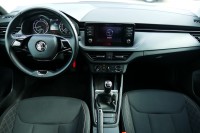 Skoda Scala 1.0 TSI