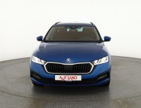 Skoda Octavia Combi 2.0 TDI DSG Ambition