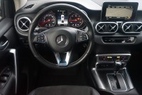 Mercedes-Benz X 350 X350 d Power 4Matic