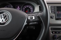 VW Golf Sportsvan 1.4 TSI Comfortline