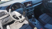 Seat Tarraco 2.0 TSI Xcellence 4Drive