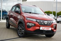 Dacia Spring Electric Comfort Plus