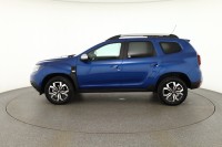 Vorschau: Dacia Duster 1.3 TCe 150 Prestige