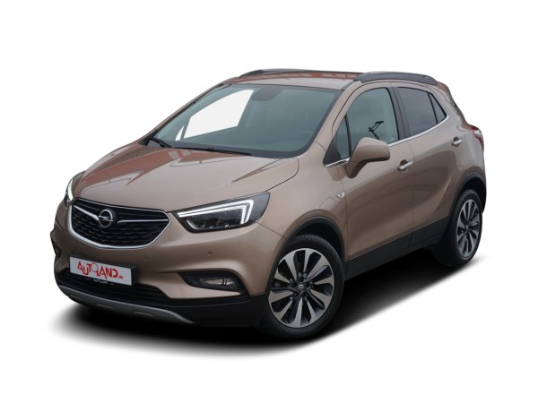 Opel Mokka X 1.4 Turbo Color Innovation