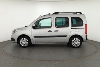 Vorschau: Mercedes-Benz Citan Kombi 112 Tourer Edition