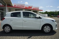 Mitsubishi Space Star 1.0 Basis