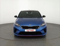 Kia pro_cee'd ProCeed GT 1.6 T-GDI