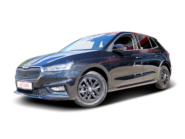 Skoda Fabia 1.0 TSI Style