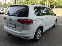 VW Touran 1.5 TSI DSG