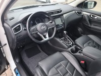 Nissan Qashqai 1.3 DIG-T DCT Tekna