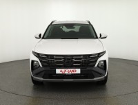 Hyundai Tucson 1.6 T-GDI HEV Aut.