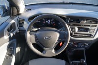 Hyundai i20 1.2 blue Classic