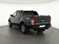 Ford Ranger 3.2 TDCi Wildtrak 4x4