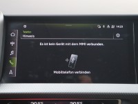 Audi A1 Sportback 30 TFSI S line