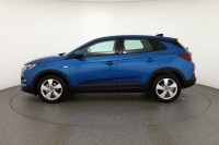 Vorschau: Opel Grandland X 1.2 Turbo