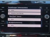 VW Golf VII 2.0 TDI DSG R-Line Pano VC