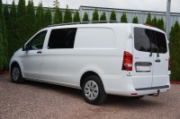 Mercedes-Benz Vito 111 CDI Mixto extralang