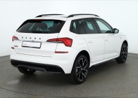 Skoda Kamiq 1.0 TSI DSG Monte Carlo