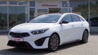 Vorschau: Kia pro_cee'd ProCeed 1.6 T-GDI GT