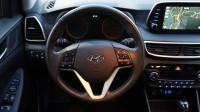 Hyundai Tucson 1.6 Style 4WD