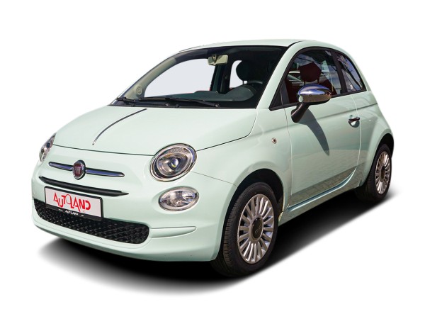 Fiat 500 1.2 Pop Star