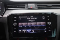 VW Passat Variant 1.5 TSI DSG Business