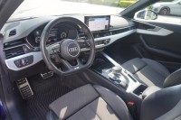 Audi A4 Avant 40 2.0 TFSI S line S-Tronic