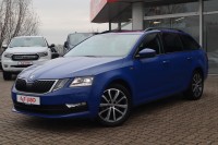 Vorschau: Skoda Octavia Combi 1.5 TSI Soleil