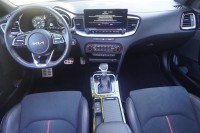 Kia pro_cee'd ProCeed 1.6 T-GDI GT DCT7