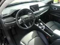 Jeep Compass 1.5 M-Hybrid Night Eagle FWD