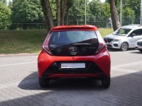 Toyota Aygo 1.0