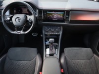 Skoda Kodiaq 2.0 TSI DSG RS 4x4 VC