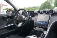 Mercedes-Benz C 200 C200 T-Modell Avantgarde 9G-Tronic
