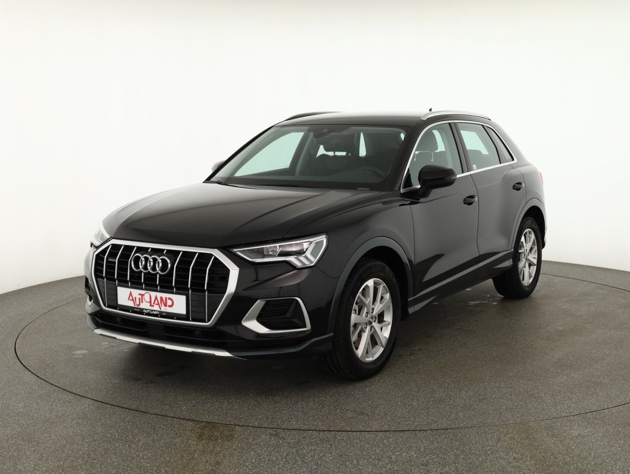 Audi Q3 40 2.0 TFSI quattro