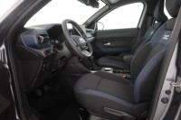 Dacia Bigster Essential 140 mHev