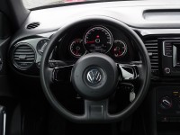 VW Beetle Cabriolet 1.2