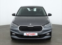 Skoda Fabia 1.0 TSI DSG