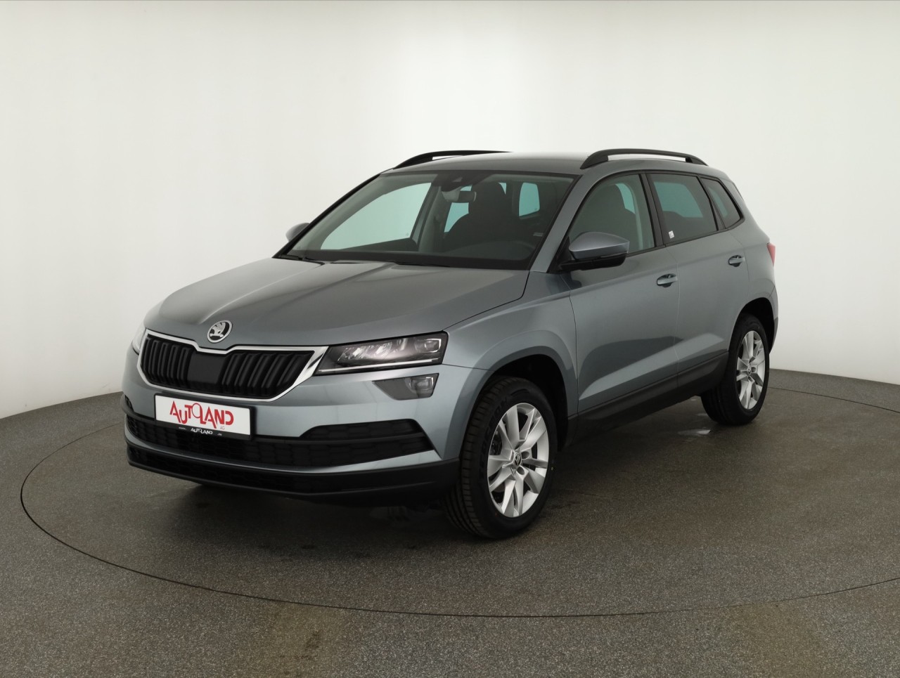 Skoda Karoq 1.0 TSI DSG Ambition