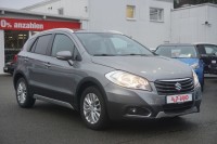 Suzuki SX4 S-Cross 1.6 DDiS 4x4