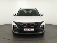 Hyundai Tucson 1.6 T-GDI HEV 4WD Aut.