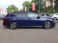 VW Golf VIII Variant R-Line 1.4 eTSI DSG