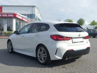 BMW 118 i M Sport Aut.