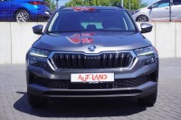 Skoda Karoq 1.5 TSI Tour DSG
