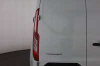 Ford Transit Custom Kasten 2.0 TDCi L1