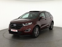 Vorschau: Ford Edge 2.0 TDCi Sport 4x4