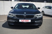 BMW 530 d Touring xDrive Luxury Line